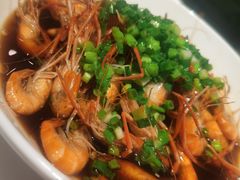 -玫瑰厅上海菜(兴国路店)