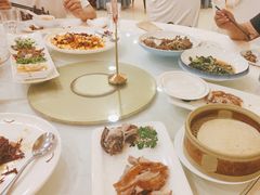 -北京全聚德(西客站店)