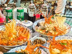 -霆记海鲜·只为这碗面(滨江店)
