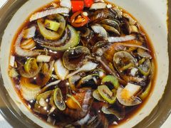 -白山烧烤(文安路万豪店)