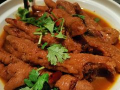 -老长春肉馆(隆礼路店)