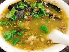 -白魁老号饭庄(交道口店)