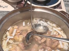 -大头椰·海南椰子鸡火锅(思明万象城店)