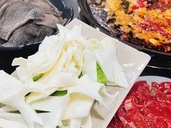 -铜元老码头鳝鱼火锅