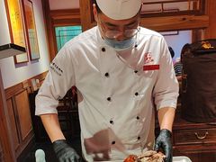 -小吊梨汤·北京菜·烤鸭(双井乐成中心店)