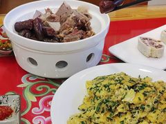 -格日勒阿妈蒙古厨房(大召店)