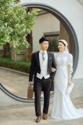 -天长地久婚纱摄影(天宁北路店)