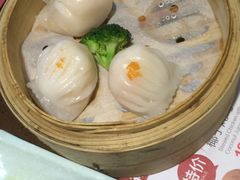 招牌虾饺皇-粤赏点(越秀城市广场店)