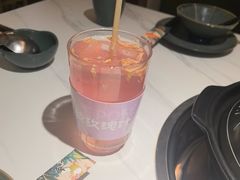 -狐狸爱上椰子鸡(滨江星光大道店)