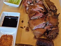 -晋阳春·山西菜·北京烤鸭(交大店)