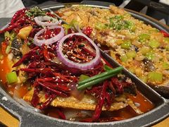 -南锣南门(东方银座店)