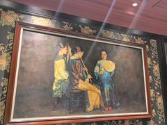 -世博源公馆·本帮融合菜·主题包厢·江景餐厅