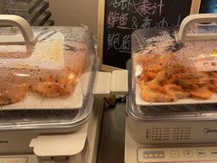 -杭州滨江世融艾美酒店·新食谱全日餐厅