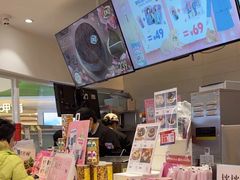 -DQ·蛋糕·冰淇淋(湖景东路店)