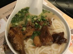 -翠华餐厅(百老汇店)