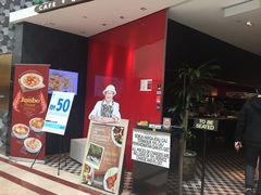 -关夫人餐厅(阳光广场店)