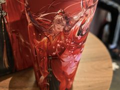 -瑞幸咖啡(江汉路中山大道店)