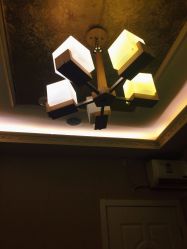 -芳朵美容养生SPA