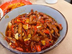 -老三样·旧食新味(万寿宫店)