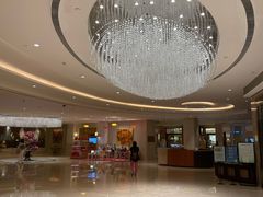 -深圳香格里拉酒店