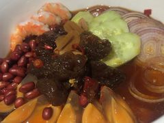-鸭王烤鸭店(三里河店)
