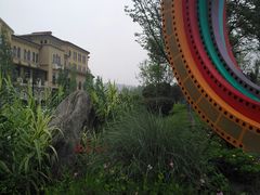 -府河摄影公园