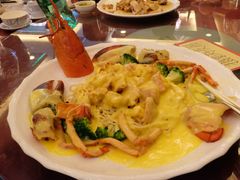 -东江海鲜酒家(艺都分店)