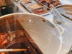 -双流传承老妈兔头(玉林总店)