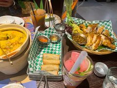 -泰妃殿(武汉首店)