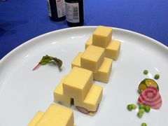 -火福·天湖阁大闸蟹博物馆主题餐厅(浅水湾店)