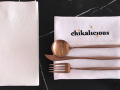 -Chikalicious(新天地店)