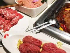 -海底捞火锅(顺义华联店)