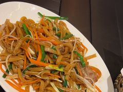 -喷泉广场餐厅·宵夜·海鲜烧烤大排档(长隆企鹅酒店)