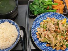 -又鸟pizza海南鸡饭(假日广场店)