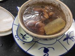 -達揚原味燉品(文明路店)