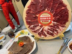 -海底捞火锅(高新活力汇店)