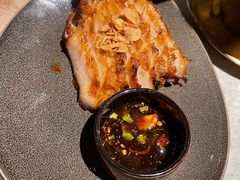 -CHINCHIN 青青·泰国料理(万象食家店)