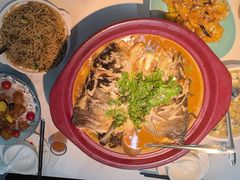 -园里前·10年私厨·福建菜(台江万达鳌峰洲店)