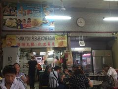 -丽丰茶冰室