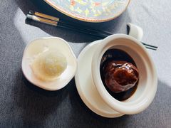 -羲和雅苑•北京烤鸭(平安国际金融中心店)