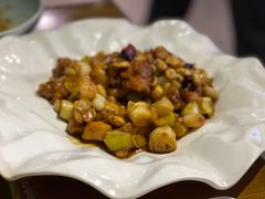 -局气烤鸭·北京菜(前门店)