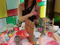 -ONE FULL 古董港式海鲜火锅