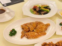 -利苑酒家(合景国际金融广场店)