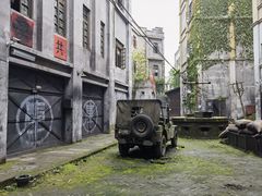 -两江国际影视城