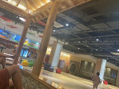 -汤W城市微度假(仓山店)