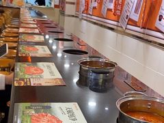 -呷哺呷哺(西单大悦城店)