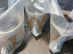 -麦当劳(文武路店)