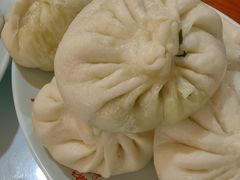 -天津包子铺(万泉庄店)