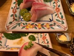 鹿儿岛黄鲥鱼-半藏居酒屋(香港花园店)