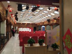 -惠宾饭庄(千禧店)